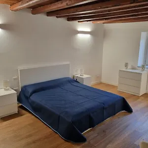 Casa Azzurra - Palazzo Del Buonpastore , Palermo Italien