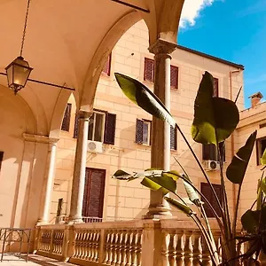Palazzo Ventimiglia & , Palermo Italien